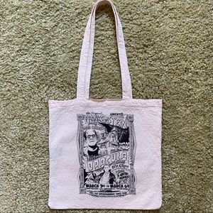 Brandy Melville Cotton Tote